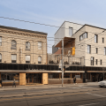 The Drake Hotel