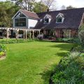 The Drinkstone Park Bed & Breakfast