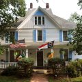 The Dry Ridge Inn
