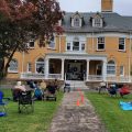 The DuCret School of Art Bed and Breakfast