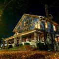 The Dufton House