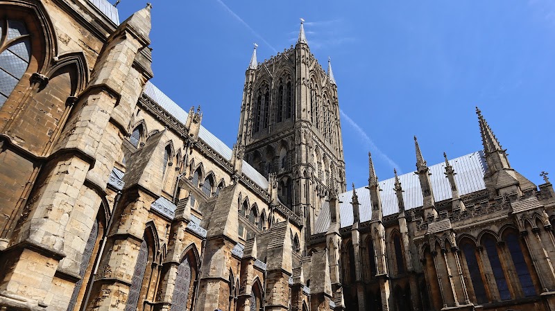 The Duke William Hotel in Lincoln, United Kingdom