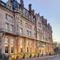The Duke of Cornwall Hotel