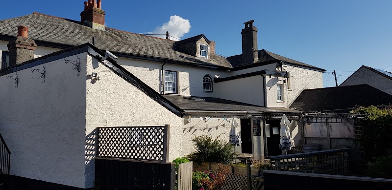 The Duke of Cornwall in Saint Austell, United Kingdom