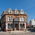 The Duke of Cumberland