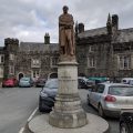 The Duke of Tavistock