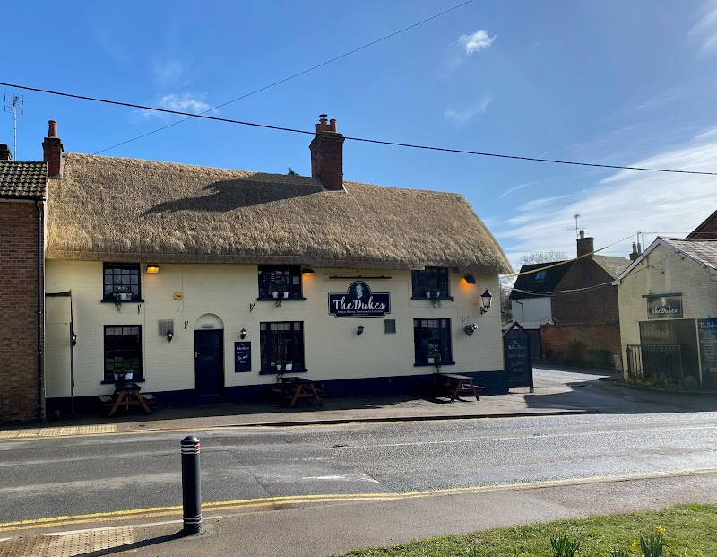 The Dukes in Leighton Buzzard, United Kingdom