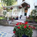 The Duncan House