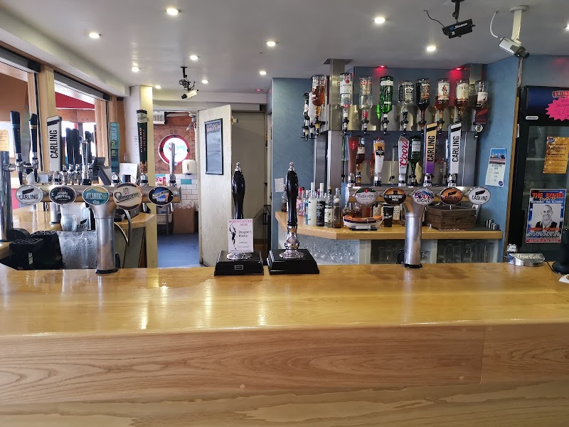 The Dunes Hotel in Mablethorpe, United Kingdom