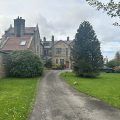 The Dunsley Hall Hotel