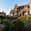 The Dunstane Houses