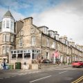 The Dunvegan Hotel