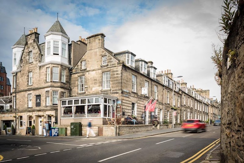 The Dunvegan Hotel in Saint Andrews, United Kingdom