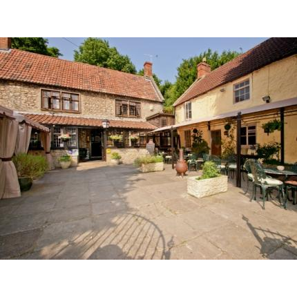 The Dusthole in Shepton Mallet, United Kingdom