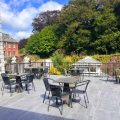 The Eagle House Hotel