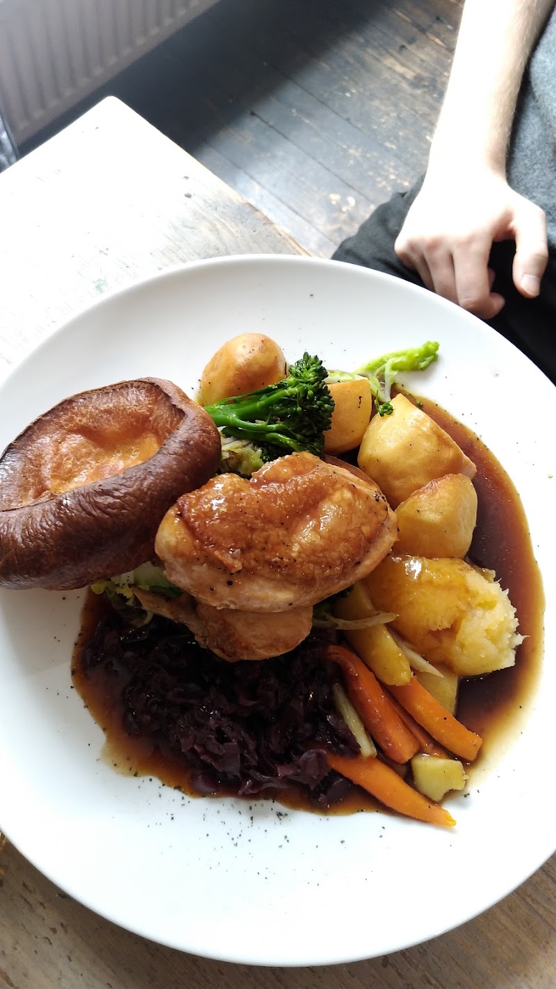 The Earlham Arms in Norwich, United Kingdom