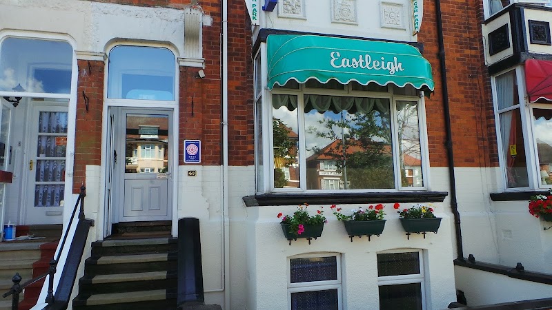 The Eastleigh in Skegness, United Kingdom