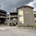 The Edelweiss Condominiums