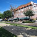 The Edgewater Hotel
