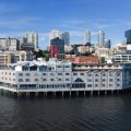 The Edgewater Hotel