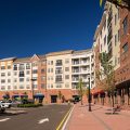 The Edgewood Apartments