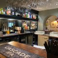 The Egerton Arms Country Inn