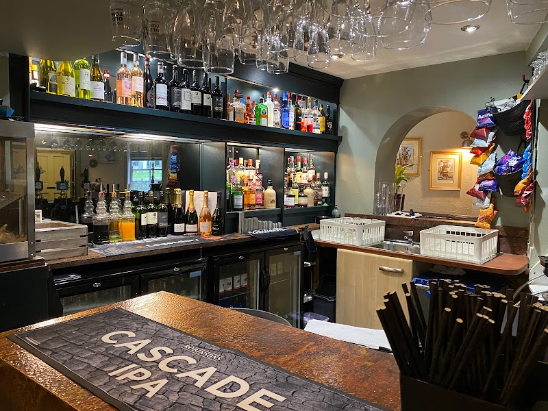 The Egerton Arms Country Inn in Congleton, United Kingdom