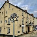 The Elephant and Castle Hotel