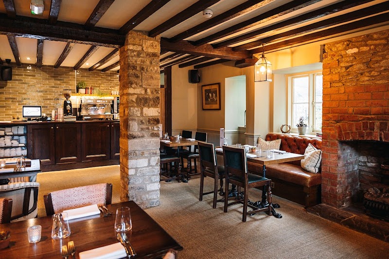 The Eliot Arms Hotel in Cirencester, United Kingdom