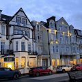 The Elizabeth
