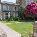 The Elizabeth House Hotel
