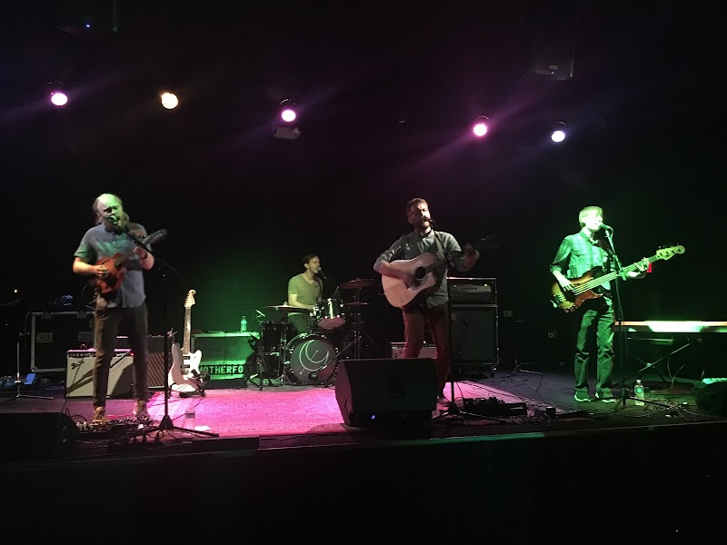 The Ellington in Lynchburg, Virginia, United States