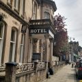 The Elm House Hotel