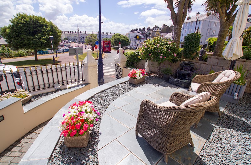 The Elm Tree Hotel in Llandudno, United Kingdom
