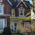 The Elmdene