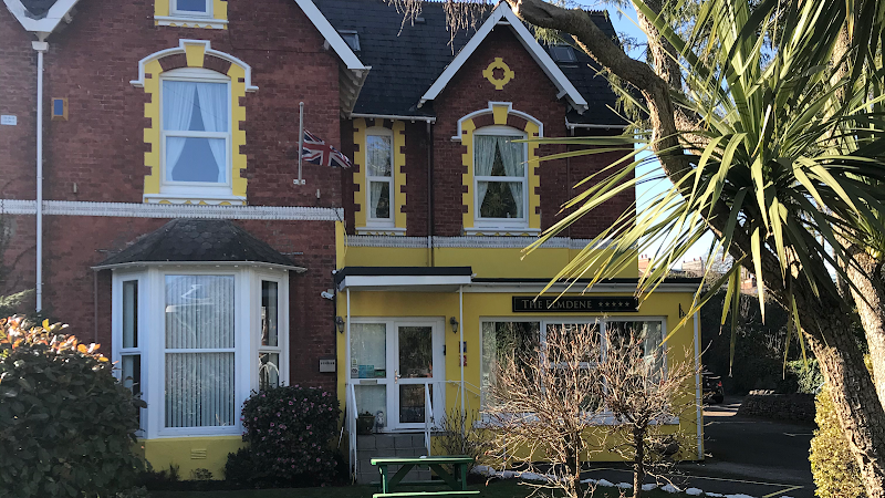 The Elmdene in Torquay, United Kingdom