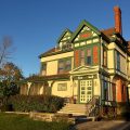 The Elms Bed and Breakfast