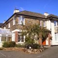 The Elms Guest House