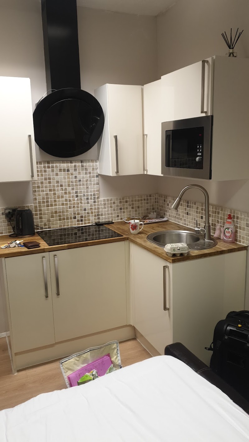 The Elris in Clacton-on-Sea, United Kingdom