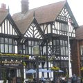 The Embankment Hotel