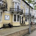 The Embassy Hotel