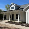 The Ephraim House