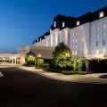 The Equestrian Hotel