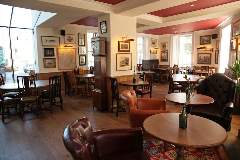 The Erskine Arms in Conwy, United Kingdom