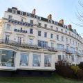 The Esplanade Hotel