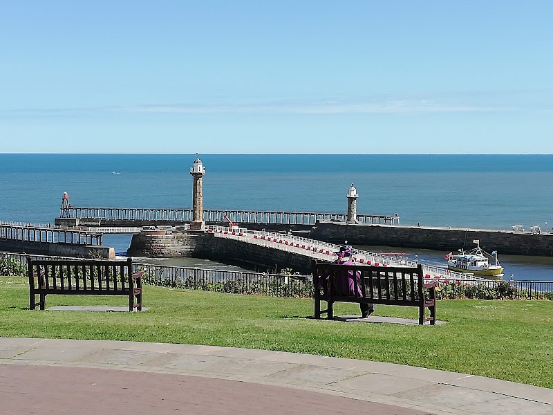 The Esplanade Hotel in Whitby, United Kingdom