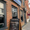 The Eton Mess