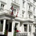 The Exhibitionist Hotel