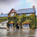 The Exmoor White Horse Inn