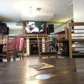 The Fair Green Hotel